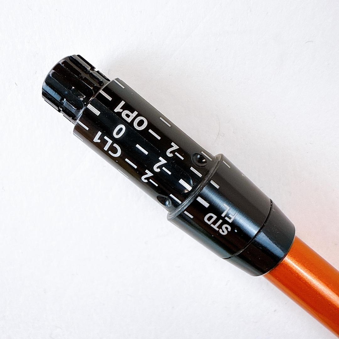 ツアーAD DI-5S ドライバー用シャフト スリクソン・ゼクシオ／TOURAD