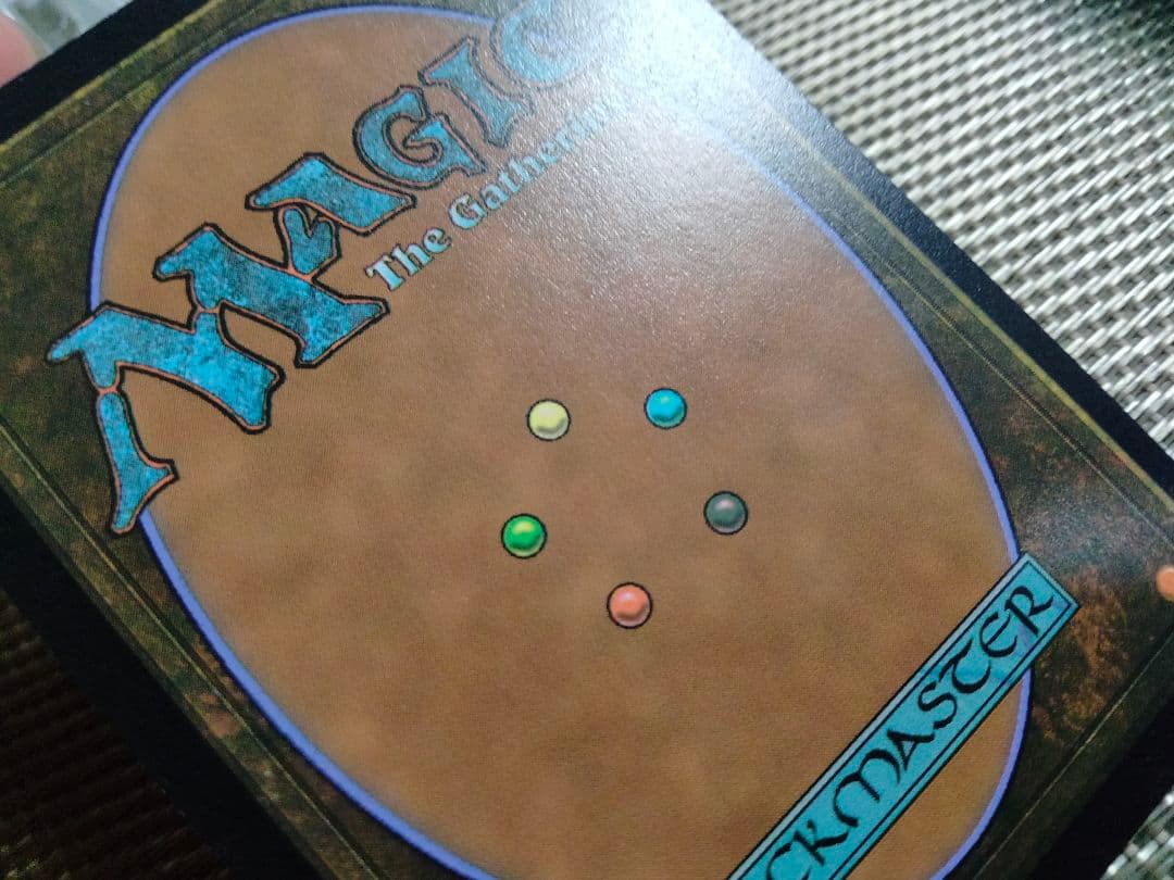 【ご確認用】モダンホライゾン2 スケッチ foil 豊穣な収穫b 日本語  1枚