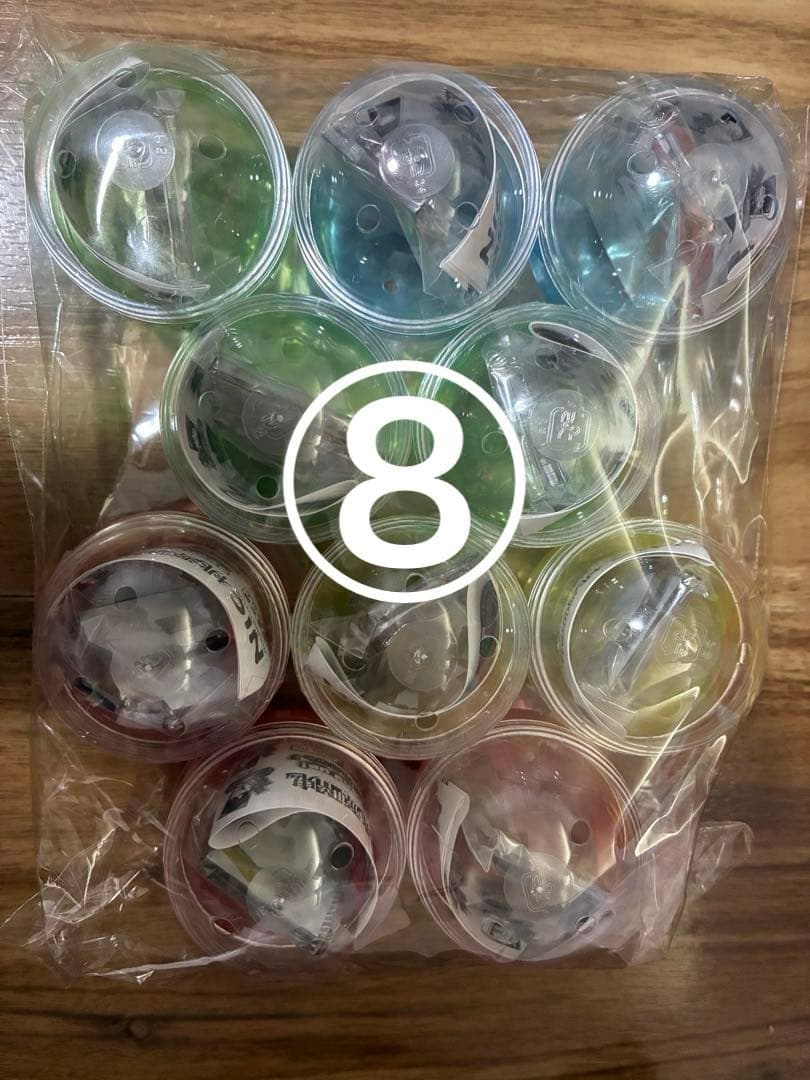 桃源暗鬼　BOX・コンプセット　まとめ売り