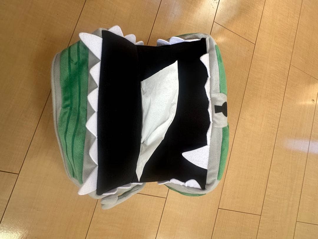 スライム 収納バッグ 大きめ