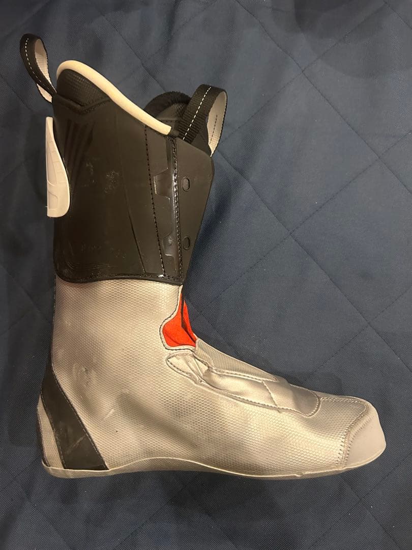 NORDICA ノルディカ　GPX 100 25cm 25.5cm