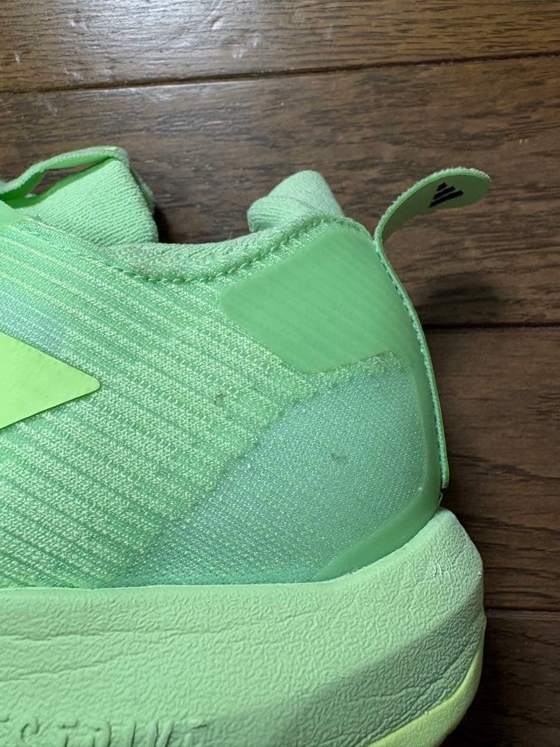 adidas Rapidmove ADVトレーニングシューズ　28.5cm