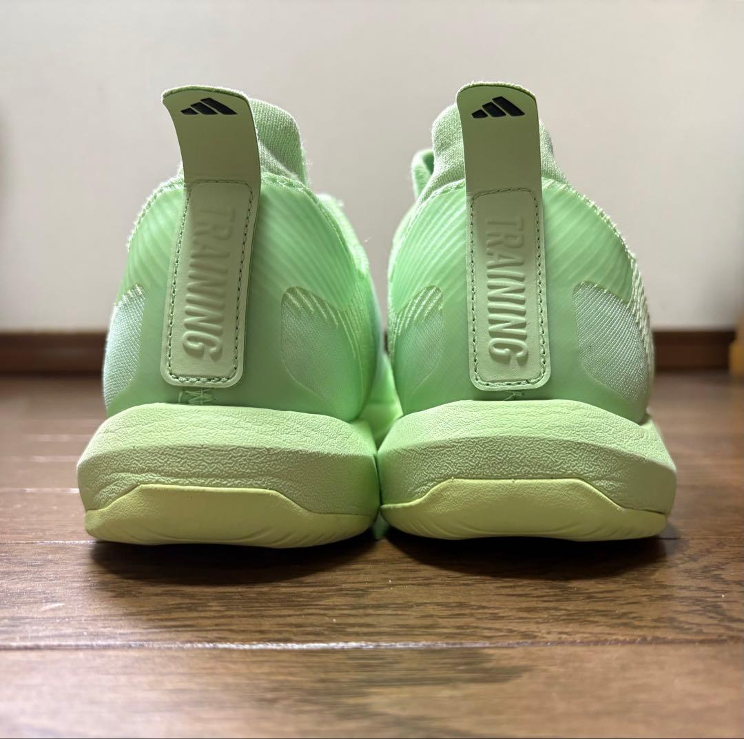 adidas Rapidmove ADVトレーニングシューズ　28.5cm