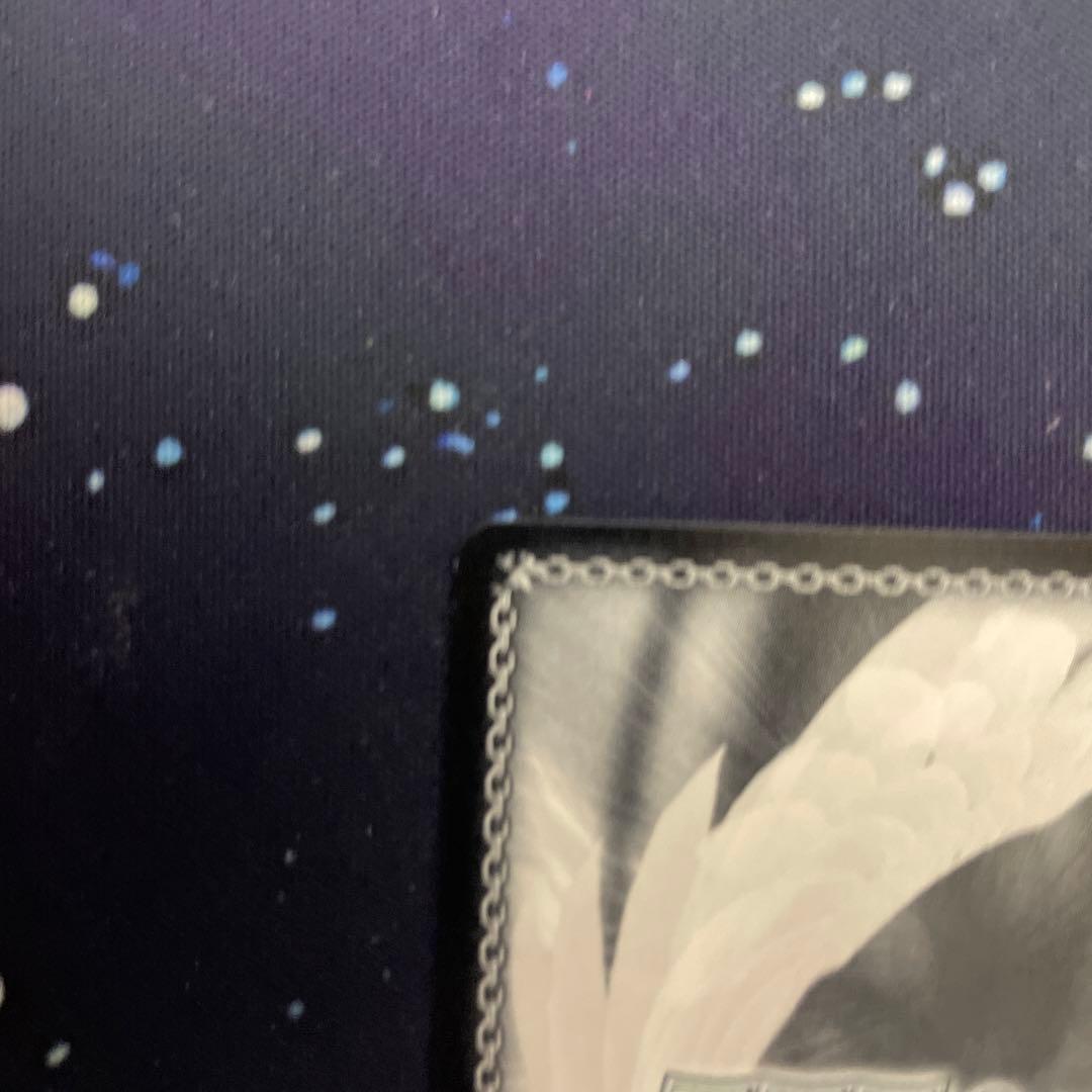 夏祭りとりんご飴 大神ミオ ホロライブ ゲーマーズ ヴァイスシュヴァルツ サイン