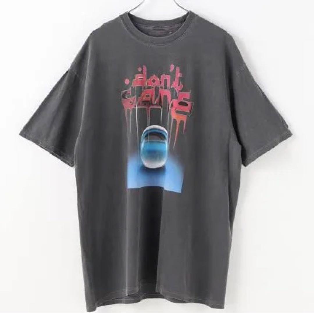 【新品未開封】 米津玄師 Tシャツ DON'T CARE ドントケア サイズ2