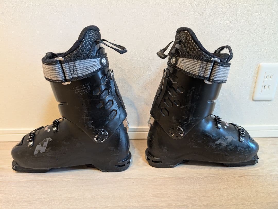Nordica Strider Elite 130 スキーブーツ 27.5cm