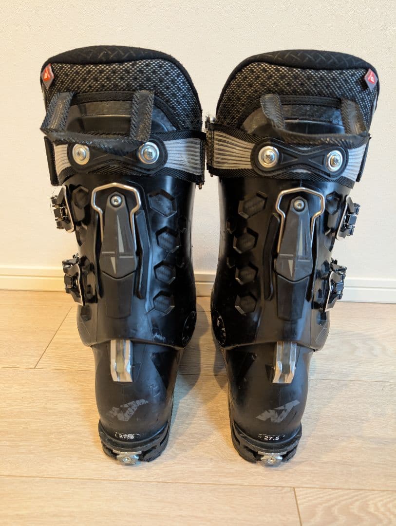 Nordica Strider Elite 130 スキーブーツ 27.5cm