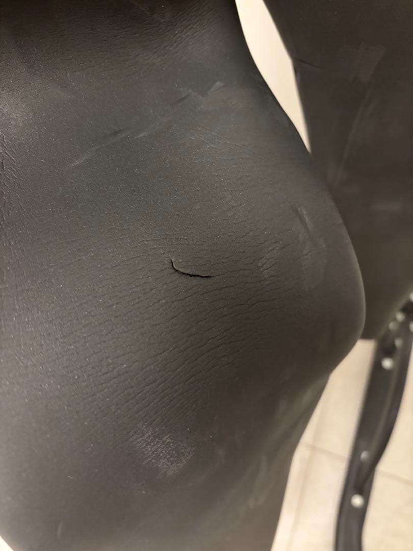 ロクハン ダイビング 6.5mm