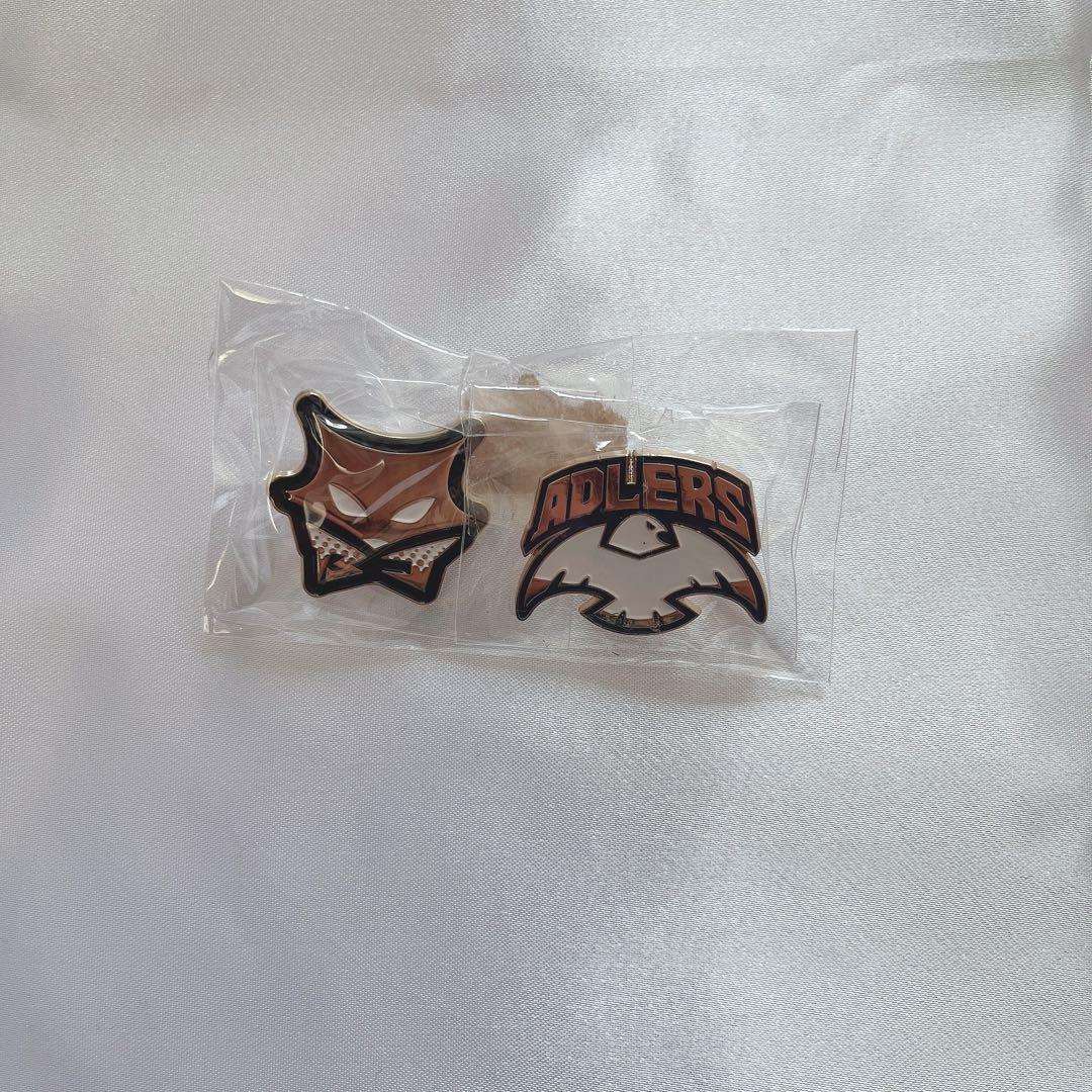 ハイキュー!! クロニクル ピンズ - メルカリ