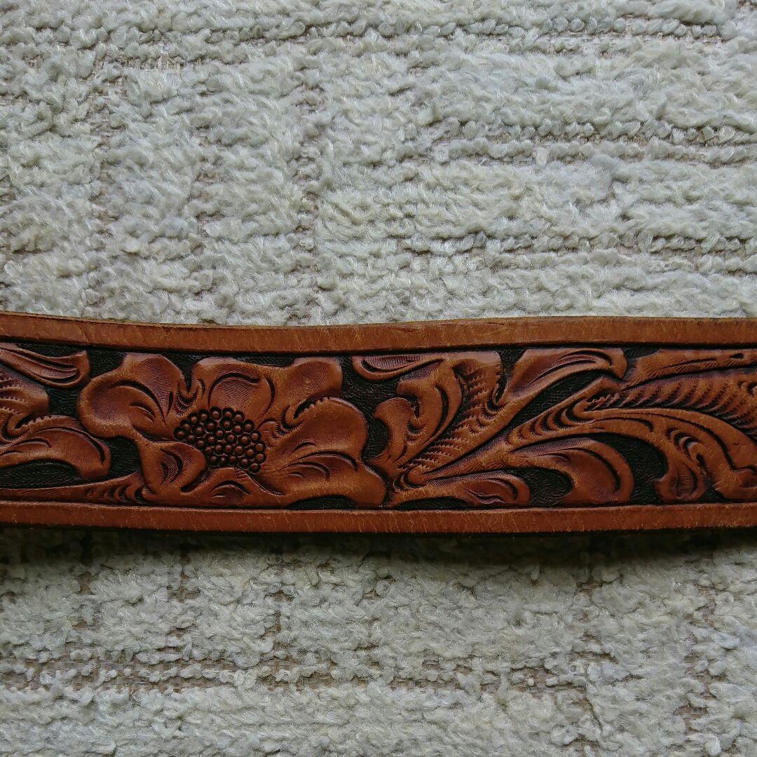 goro'sゴローズ 70年代オールドベルト - メルカリ