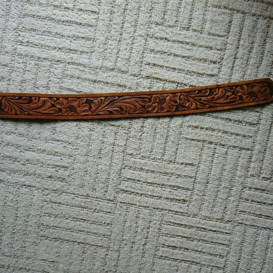 goro'sゴローズ 70年代オールドベルト - メルカリ