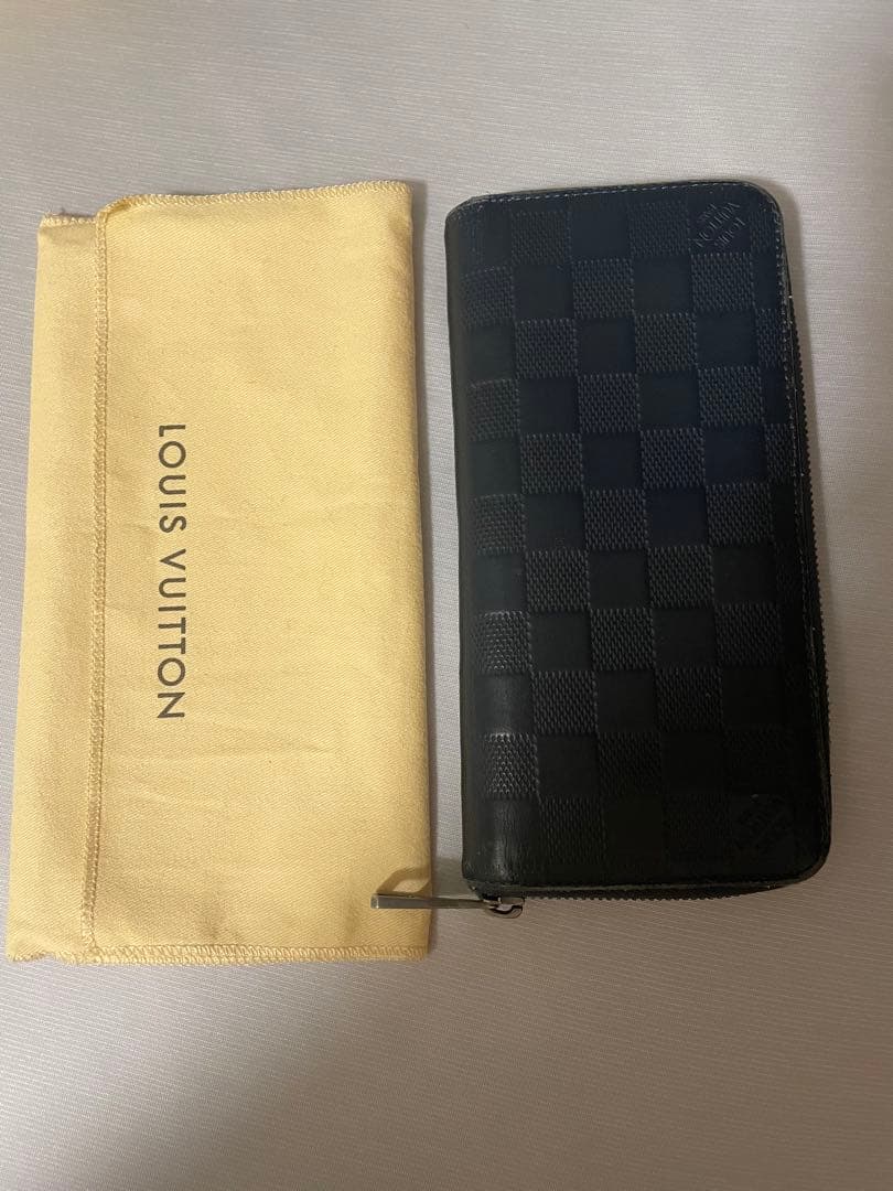 Louis Vuitton アンフィニ　長財布　最終値下げ 楽天市場】国内完売商品【新品】ルイヴィトン LOUIS VUITTON 長財布