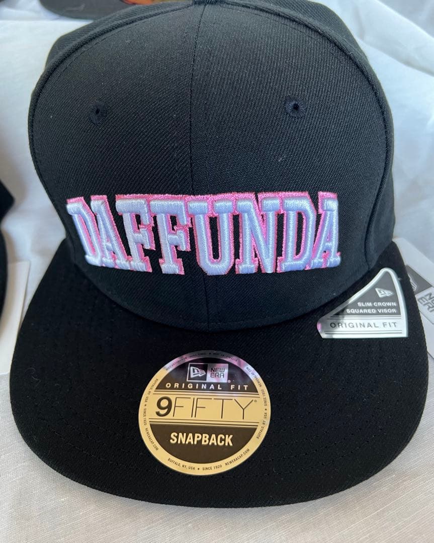 志村けん大爆笑展 NEW ERA コラボキャップ 4個セット 【新品未使用