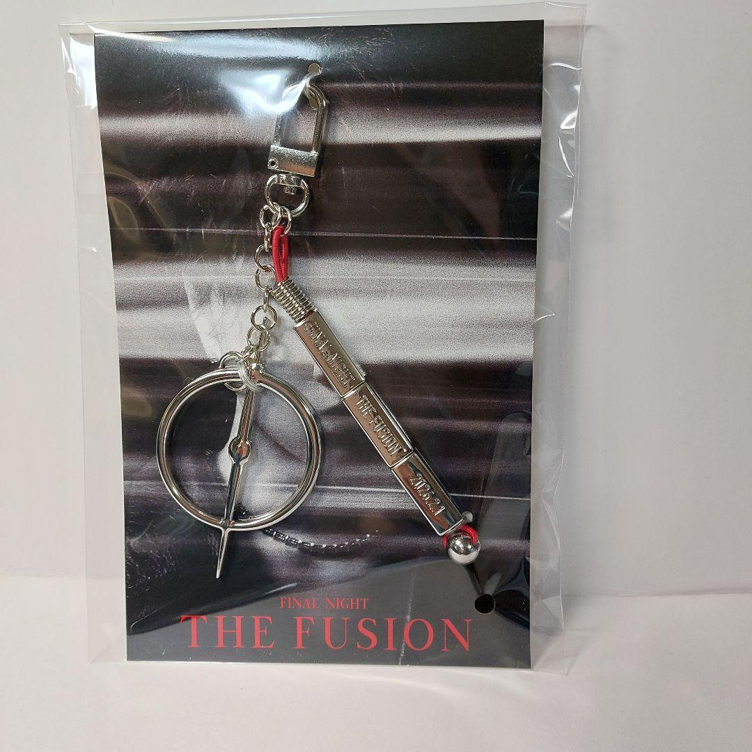 ØMI 登坂広臣 INFINITY MOON メタルチャーム 3点