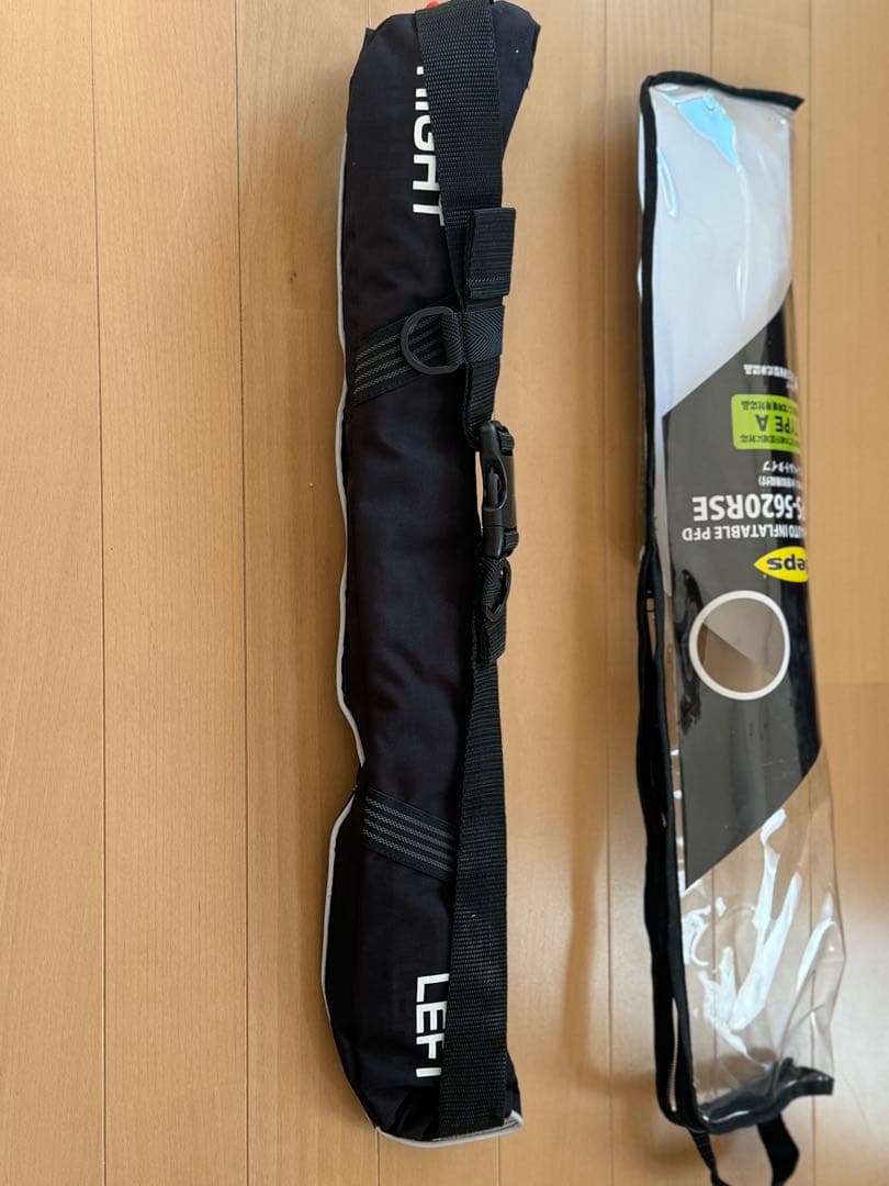 未使用品　deps DPS-5620RSE 2022年生産終了