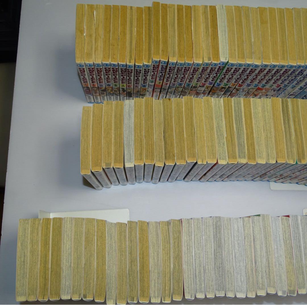 1〜113巻 全巻 ワンピースONE PIECE 人気漫画 QA7878 - メルカリ