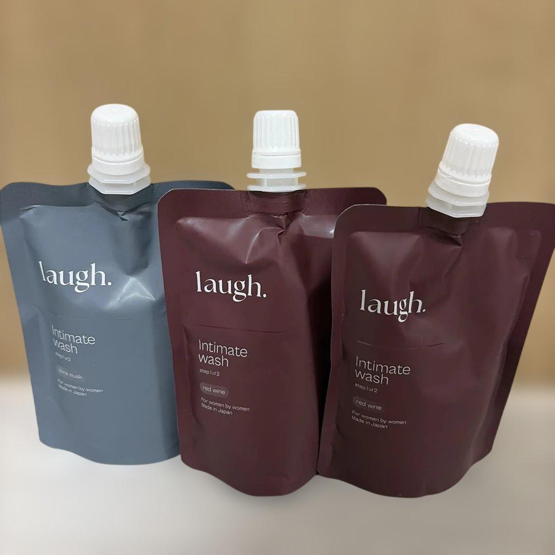 新品 ラフドットインティメイトウォッシュ詰め替え用 - メルカリ