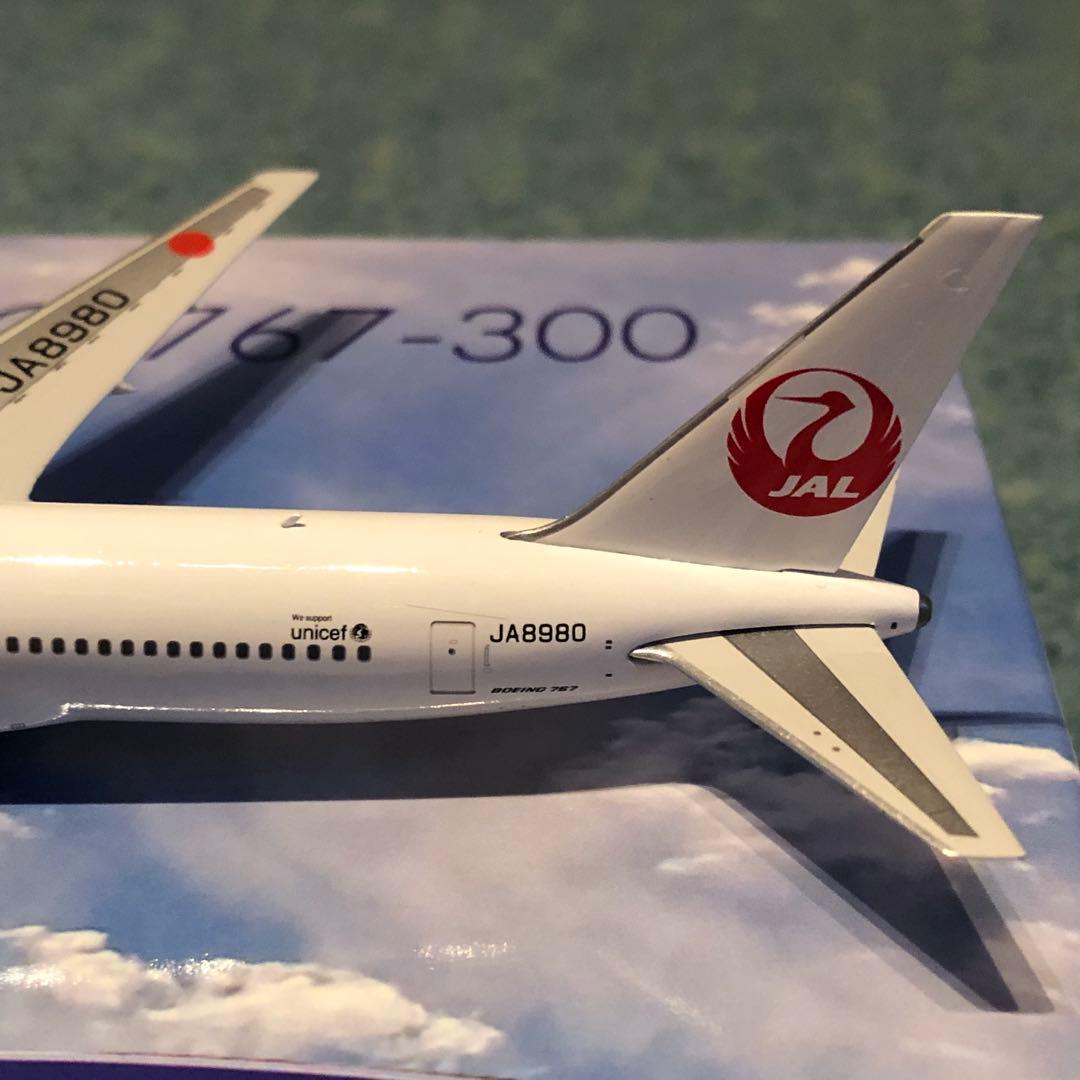 JAL 767-300 oneworld ワンワールド 日本航空 Phoenix - メルカリ