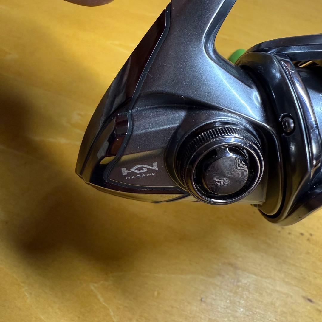 Vanquish C2500HGS-A DRT FLAT KNOB付き - メルカリ