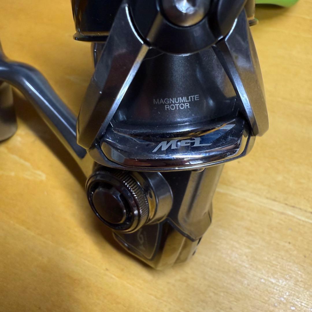 Vanquish C2500HGS-A DRT FLAT KNOB付き - メルカリ