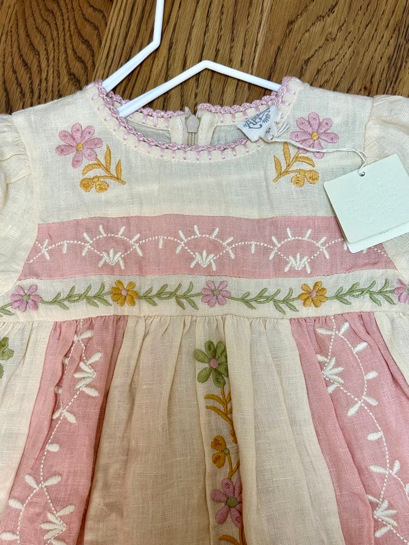 チ*ん様 【Apolina】 新品未使用 25aw PASCALE DRESS - メルカリ