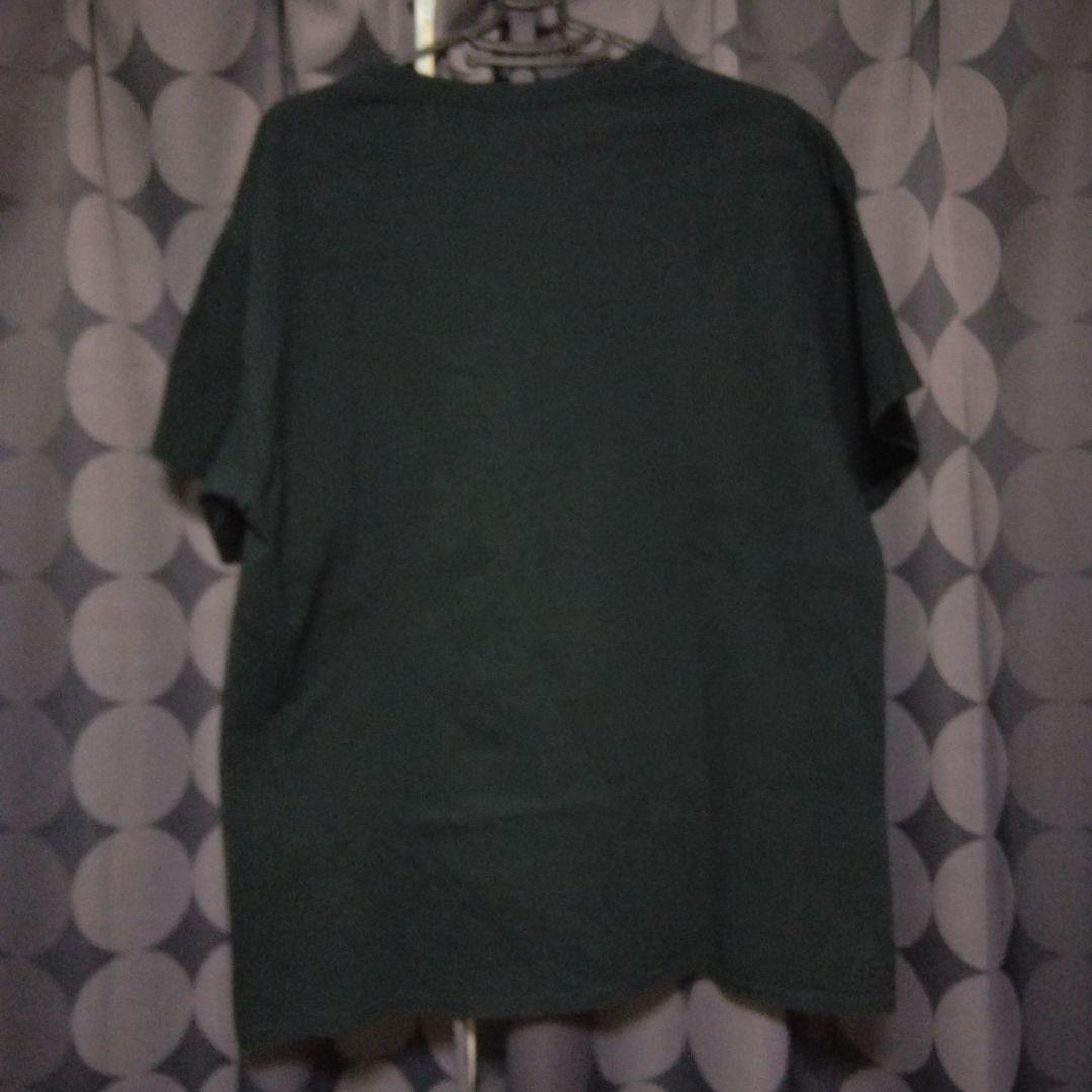 LOVEBITES バンドTシャツ Lサイズ