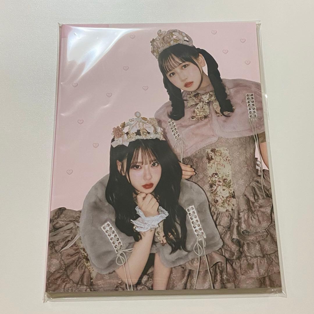 LARME Fes 2025 アフターパンフレット - メルカリ