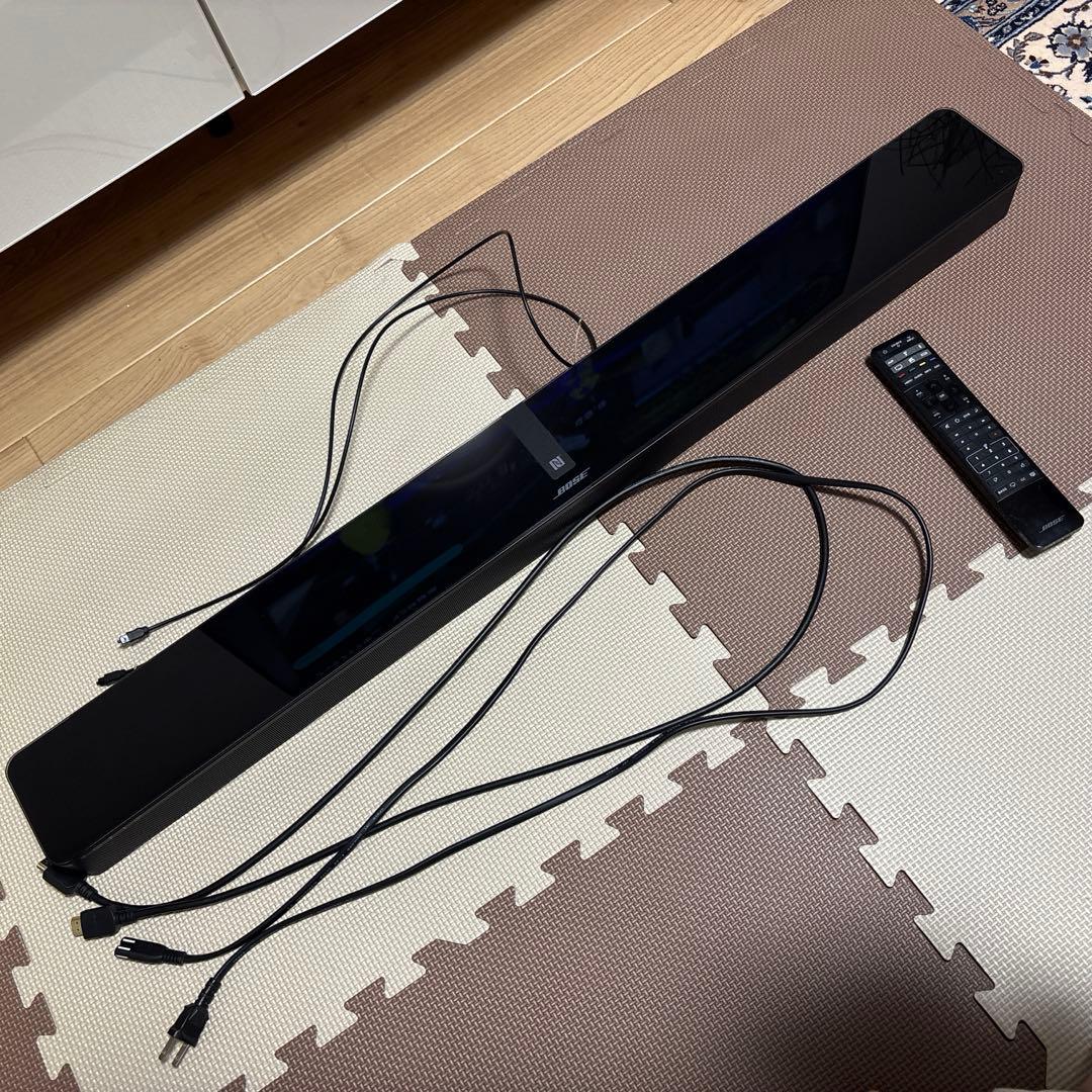 【専用出品】BOSE SoundTouch 300 Soundbar Amazon.co.jp: Bose SoundTouch 300 soundbar ワイヤレスサウンドバー