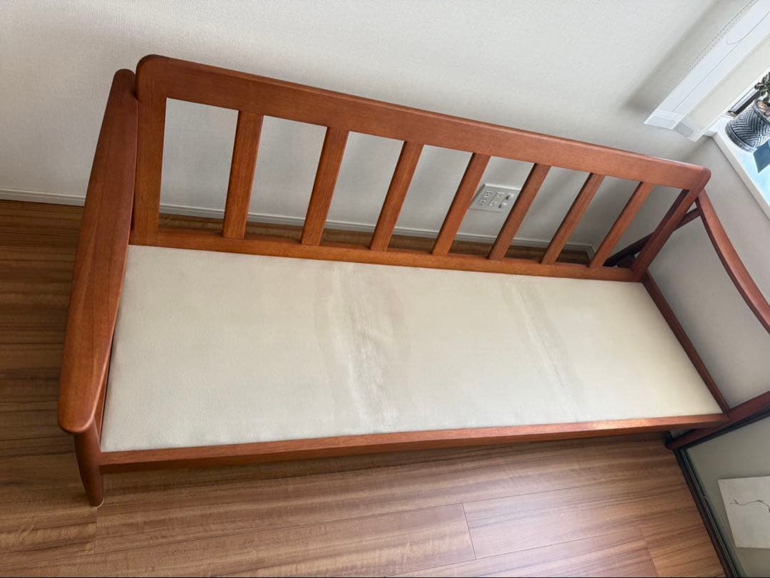 そらそらお様ご検討専用 アクタス ソファ 『H.W.F 3S sofa』 - メルカリ