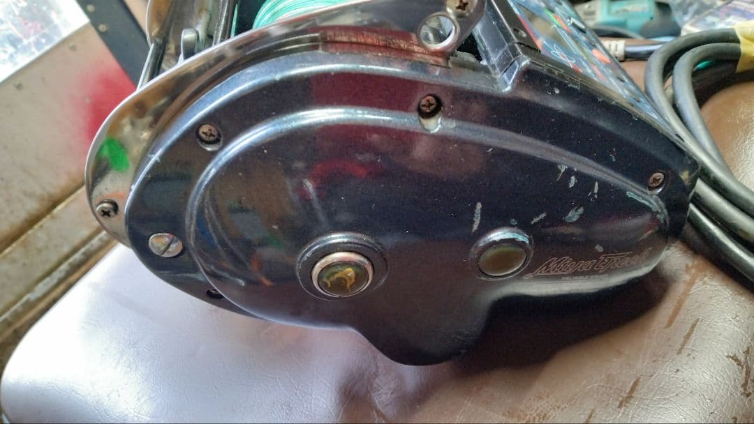 COMMAND X9 HP シーズン終了で手放す事に。動作は問題なし。値下げ