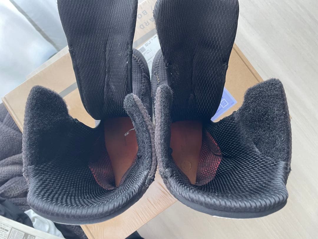 バートン　ブーツ　スワス 26.0cm