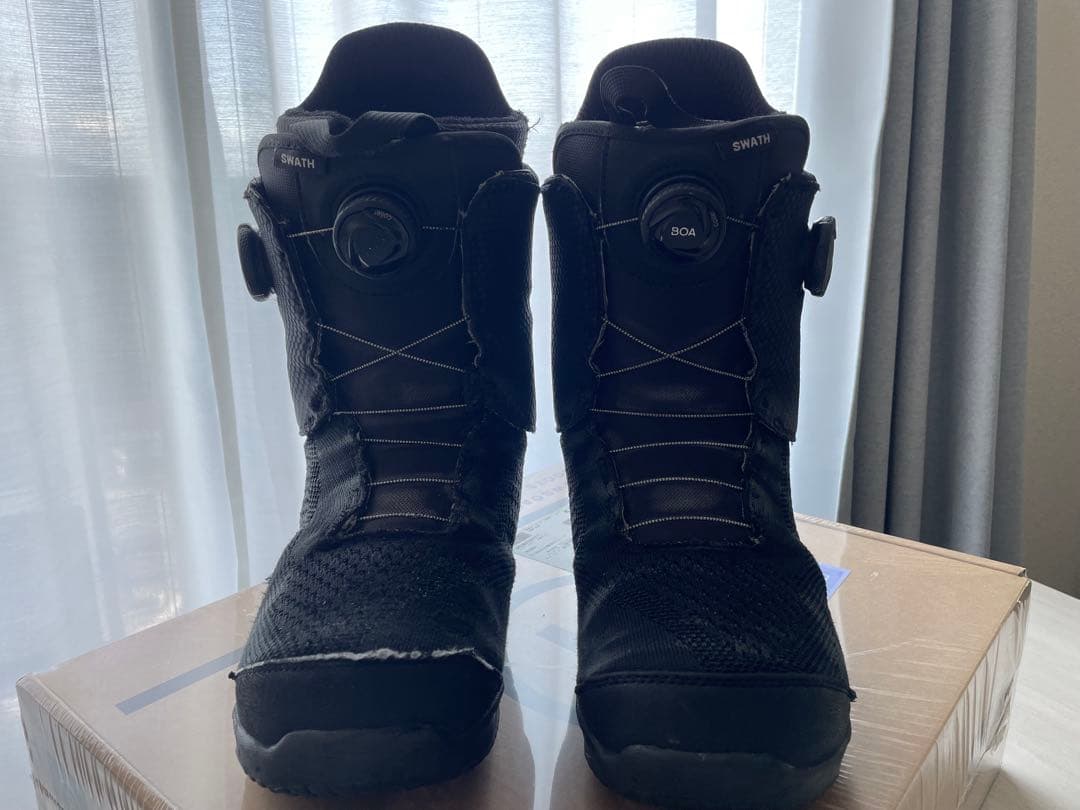 バートン　ブーツ　スワス 26.0cm