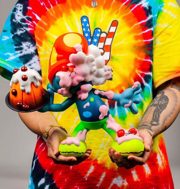 最終価格SWEET CONFLICT EP2 by FoolsParadise