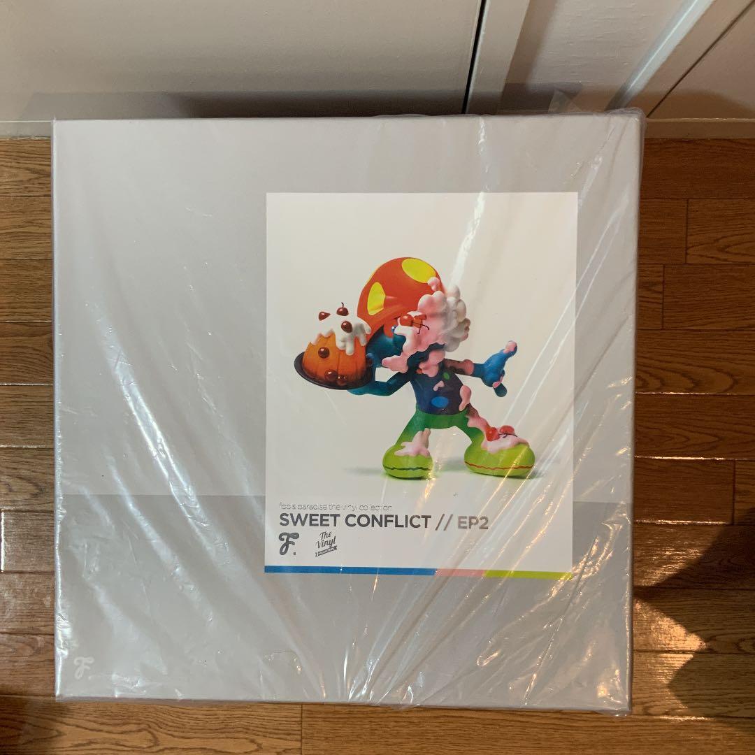 最終価格SWEET CONFLICT EP2 by FoolsParadise