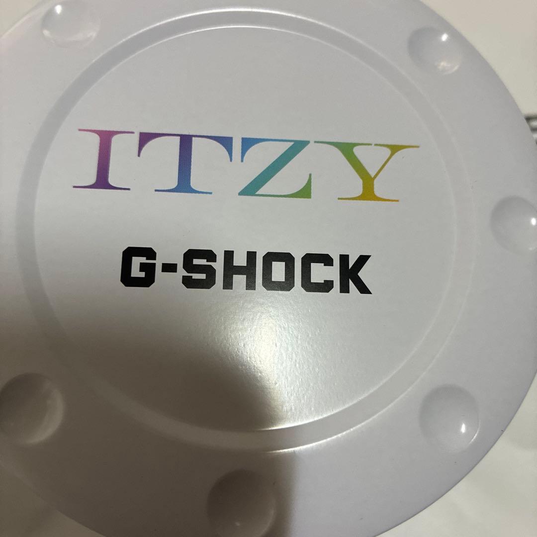 G-SHOCK GMA-P2100IT-4AJR ベージュ腕時計 - メルカリ