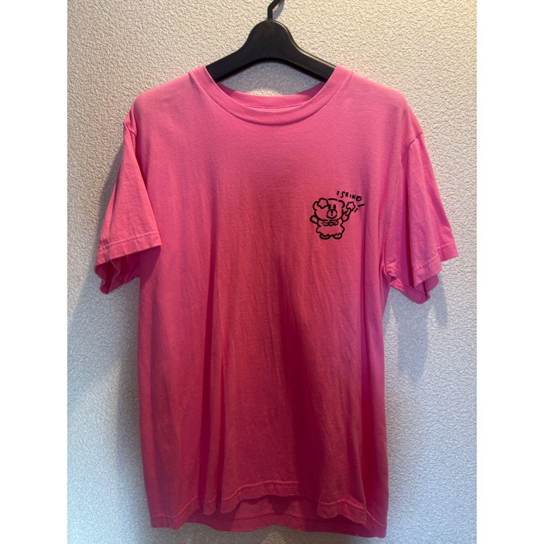 大森靖子はいいぞ Tシャツ Mサイズ