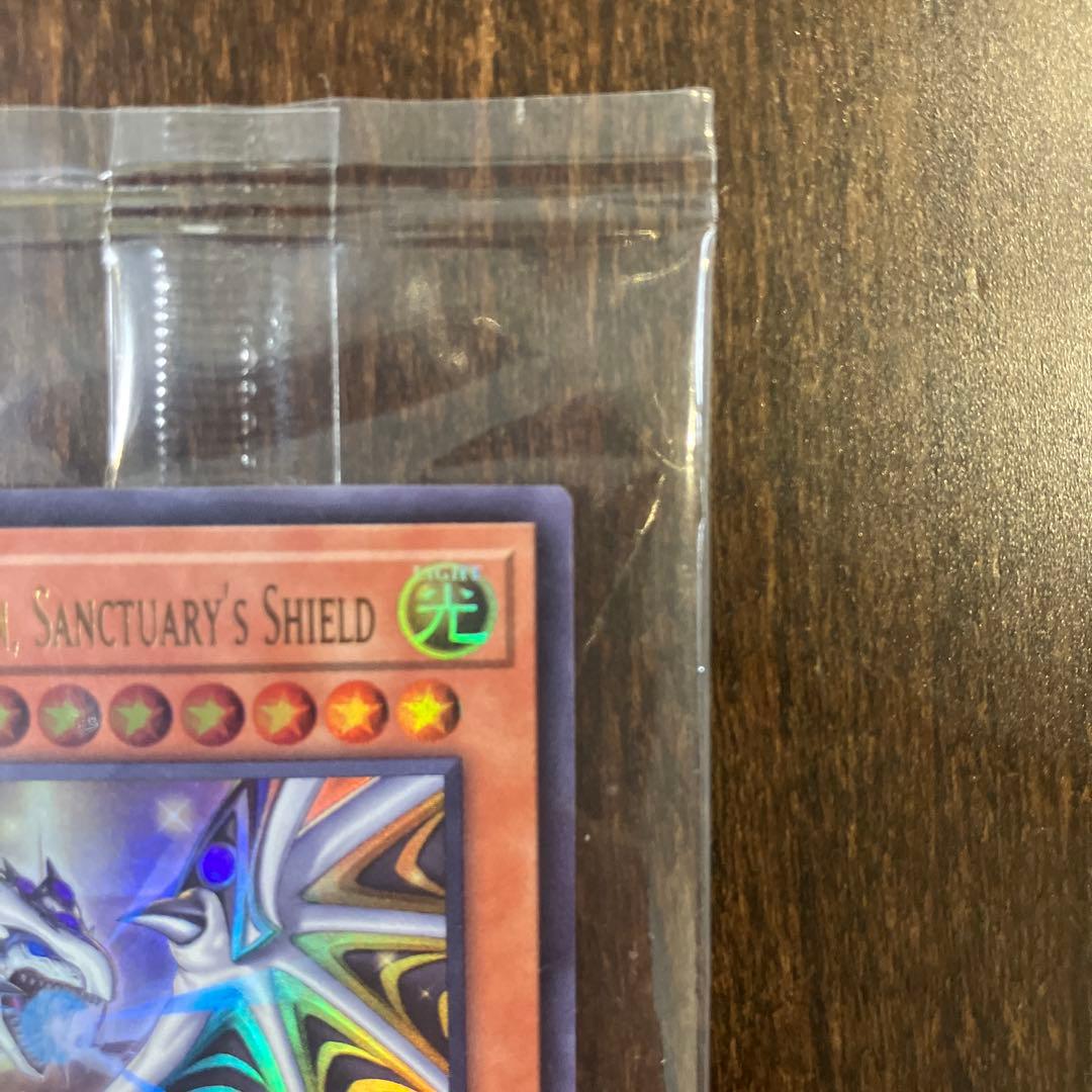 遊戯王　Dragon of Illumination 日本選手権　プロモ