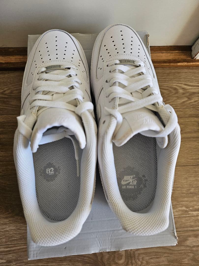 Nike Air Force 1 