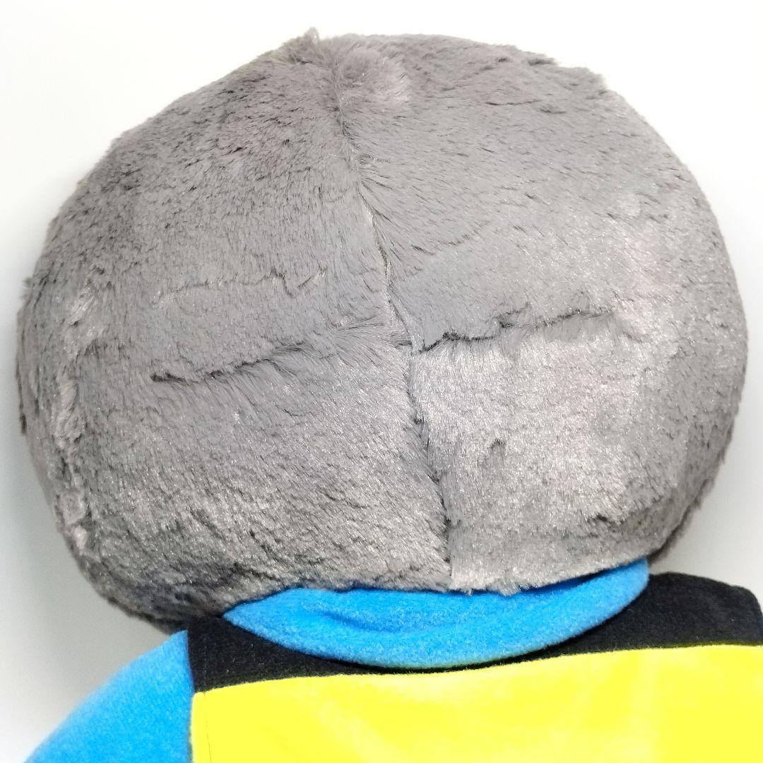 妖怪舎 特大 アニメ ゲゲゲの鬼太郎 ぬいぐるみ 人形 約45cm 水木しげる