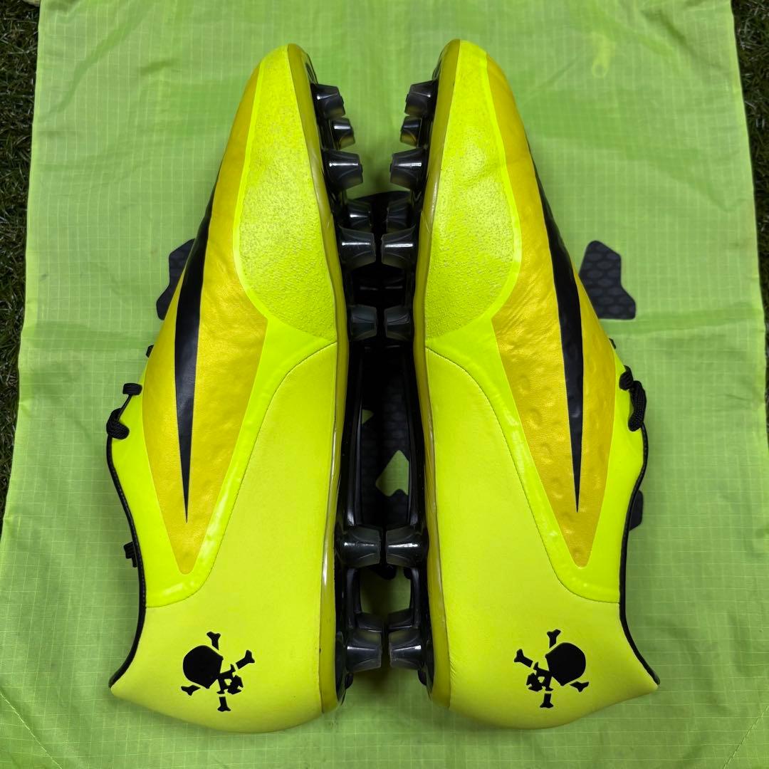 シューズ NIKE Hypervenom Phatal HG-E 25.5cm