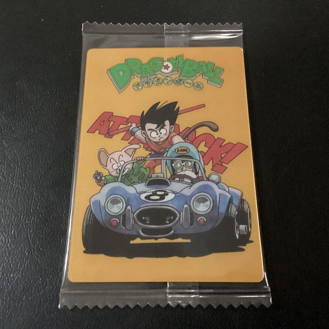 最新弾 イタジャガ ドラゴンボール vol.8 コンセプトレア CR 8-29