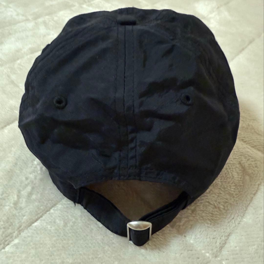 sakanaction NF CAP サカナクション キャップ 黒