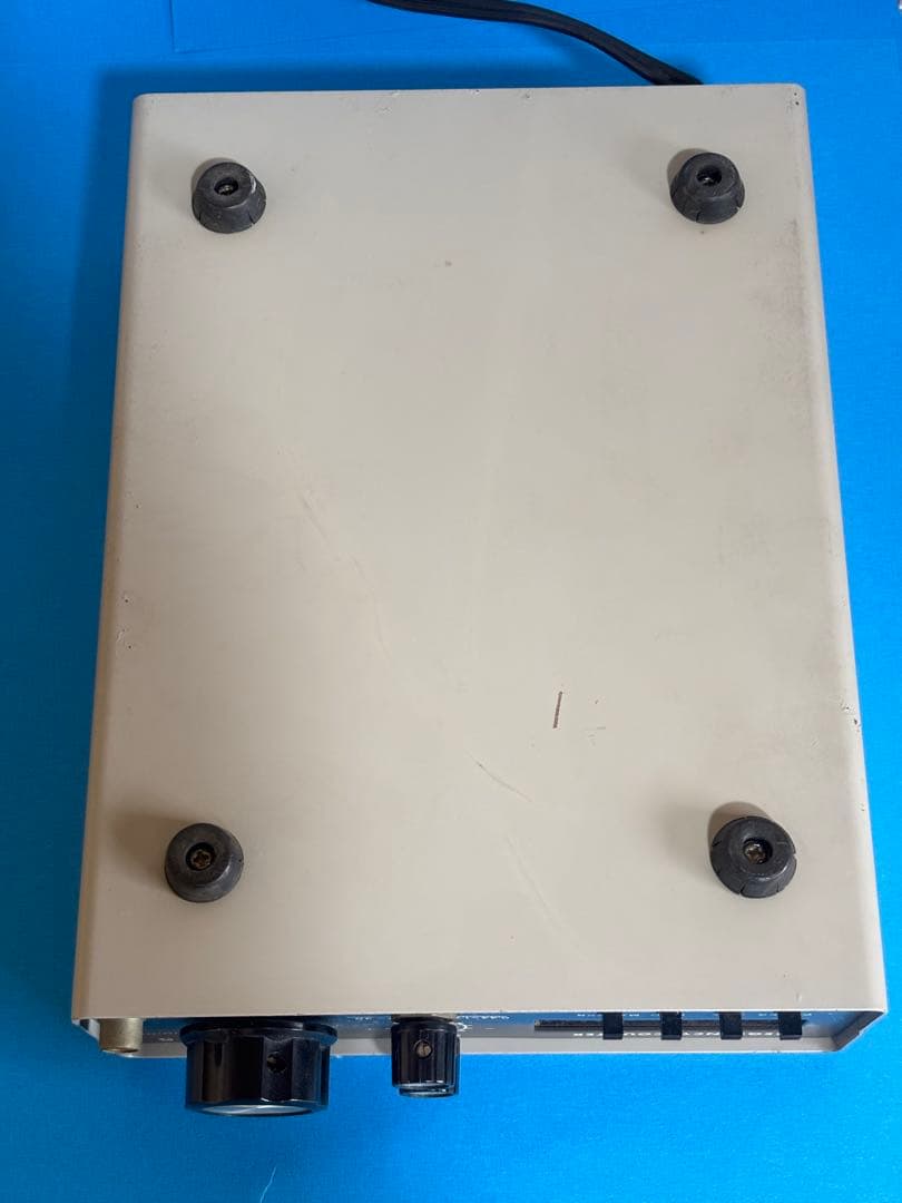 MIZUHO DX-555 周波数カウンター - メルカリ