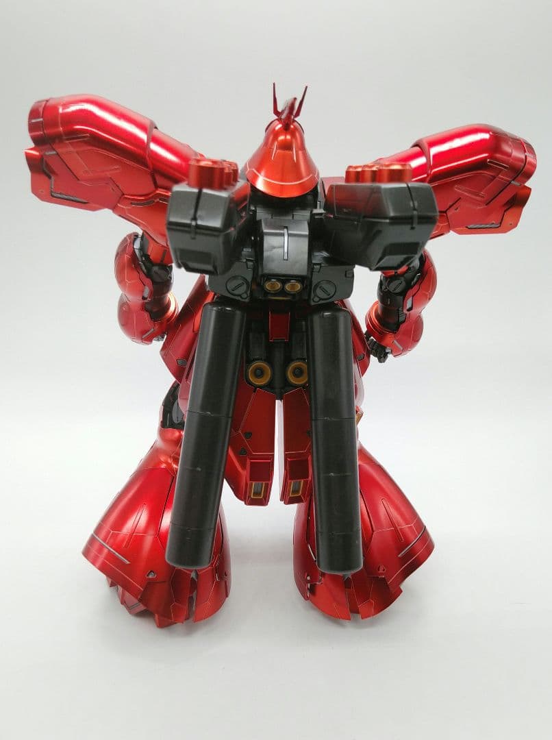 MG サザビー ver.ka スペシャルコーティング　ジャンク