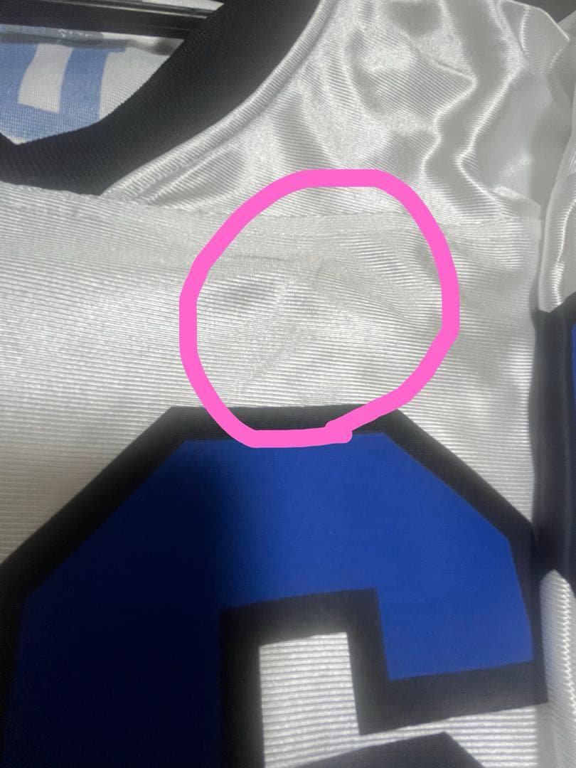 岩田剛典　ユニフォーム　LDH EXPO ベースボールシャツ