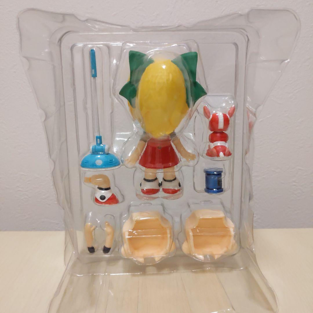 ねんどろいど ロール(ロックマン11ver） 883 ロックマン フィギュア