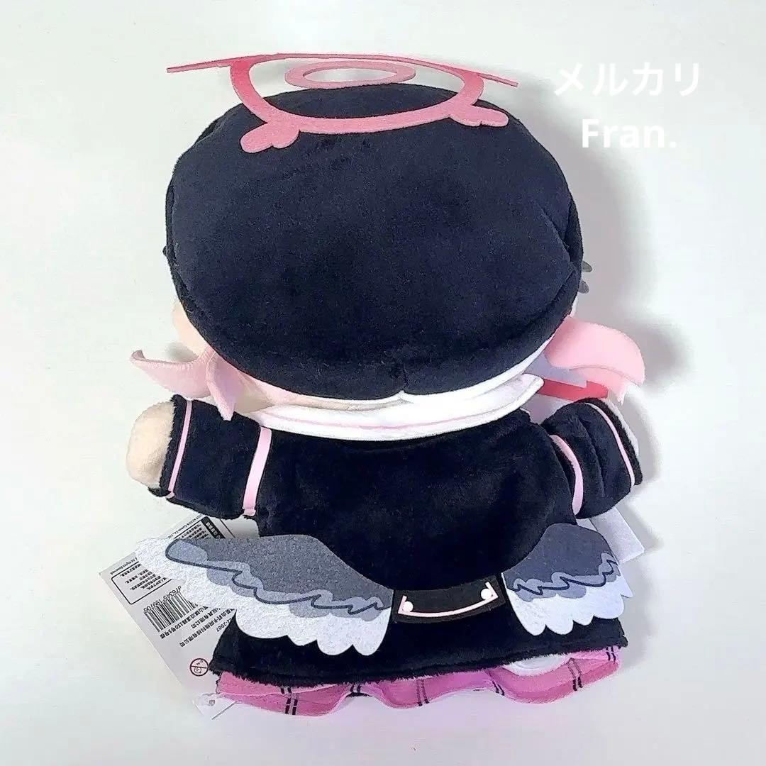 公式品】ブルーアーカイブ ブルアカ 下江コハル ぬいぐるみ エ駄死