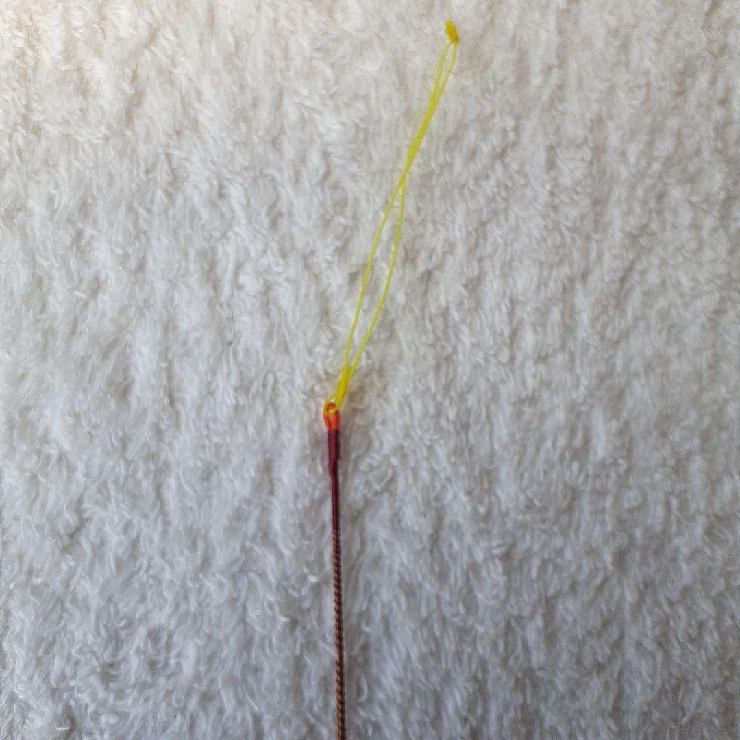 値下げ】世紀毛鉤小継330 テンカラ 渓流 竿 オリムピック 釣竿 - メルカリ