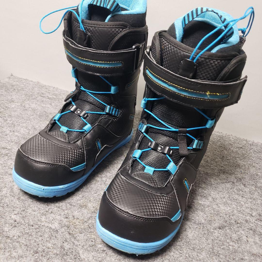 IGNIO 26.0cm スノーブーツ 送料無料