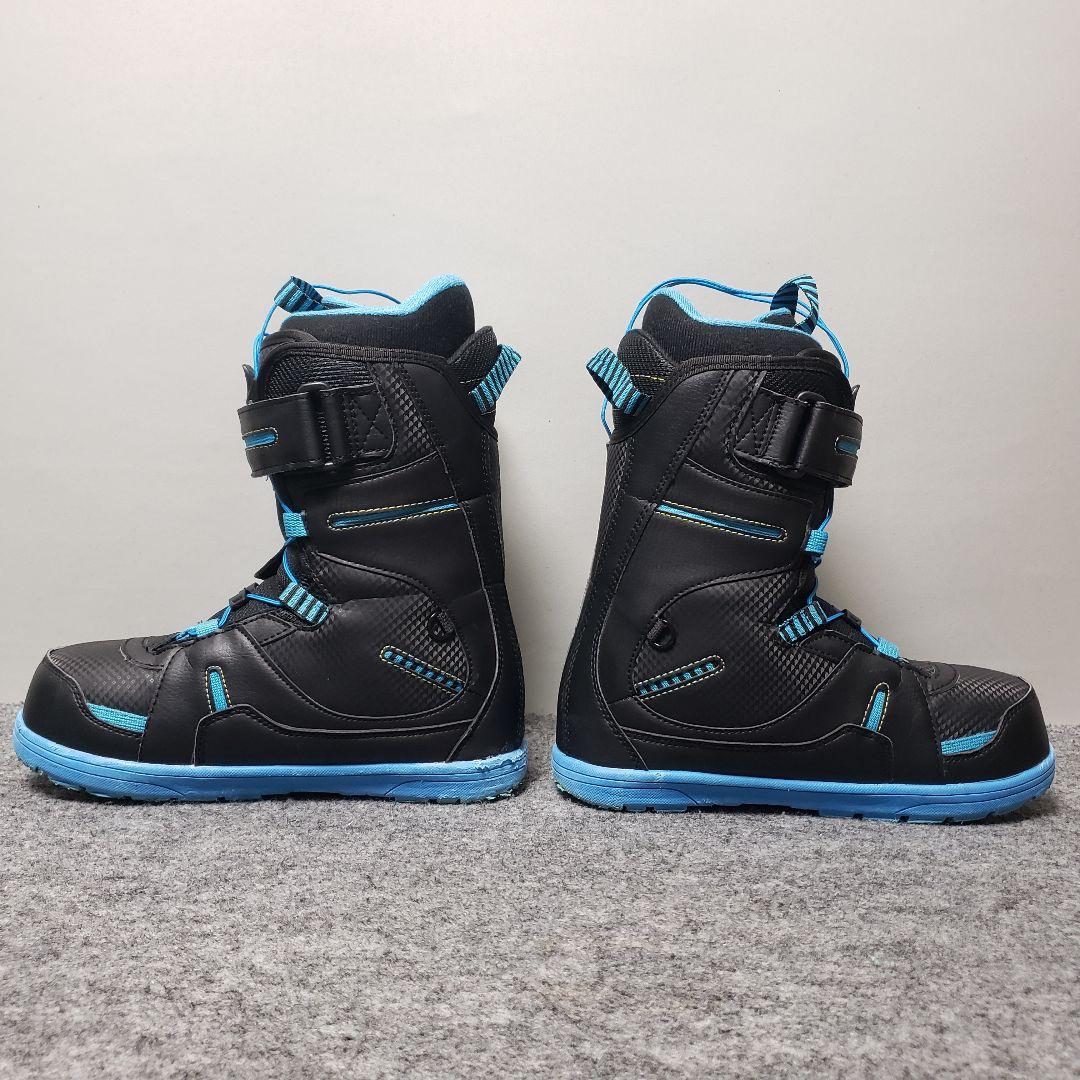 IGNIO 26.0cm スノーブーツ 送料無料